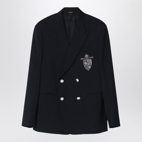  펜디 수트 자켓 FJ0709AU6G Blue