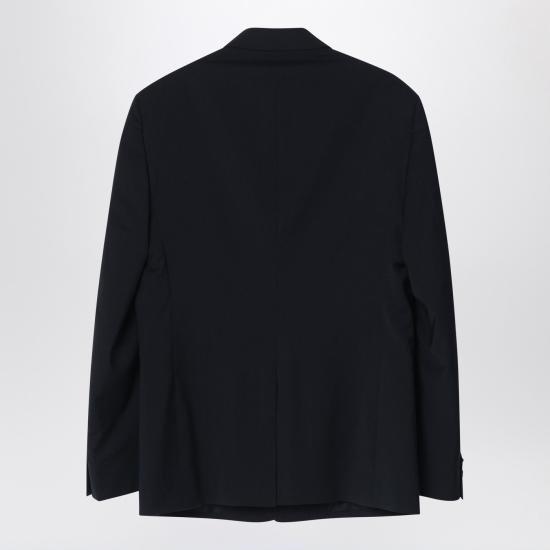  펜디 수트 자켓 FJ0709AU6G Blue - FENDI