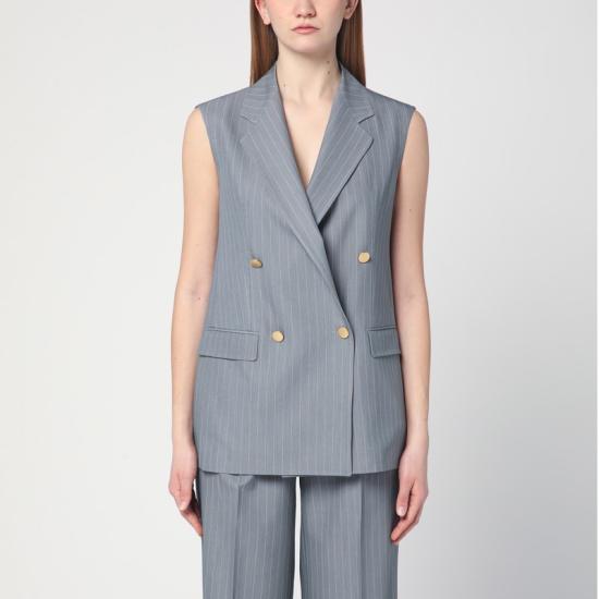 25SS 딸리아토레 아우터 J BERNICEM50006 Grey