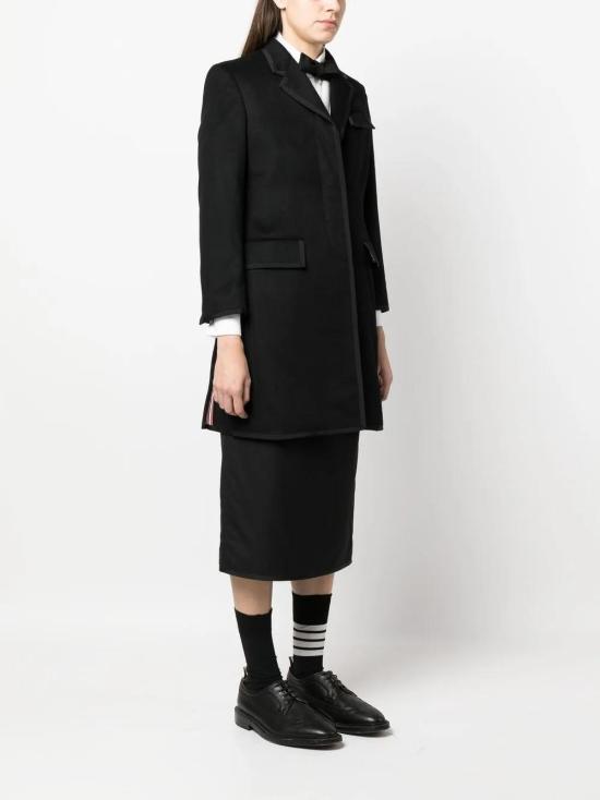  톰브라운 코트 FOC300B05387 - THOM BROWNE