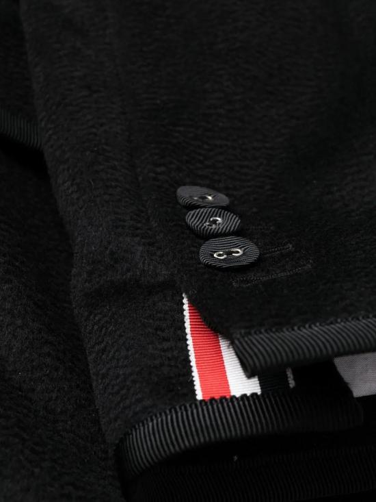  톰브라운 코트 FOC300B05387 - THOM BROWNE