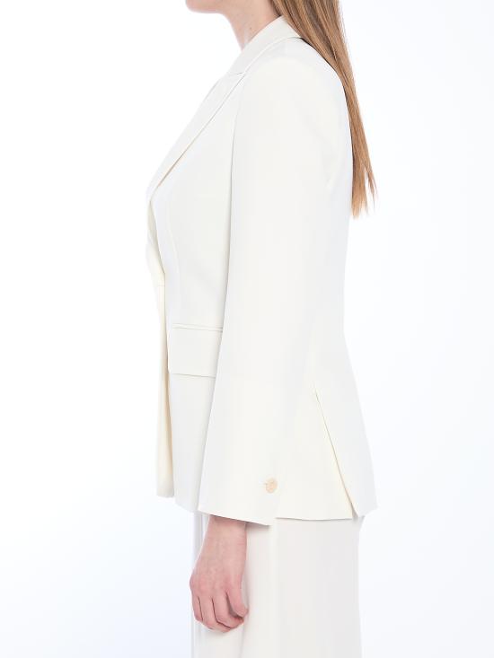 25SS 막스마라 자켓 2511041021600 WHITE - MAX MARA