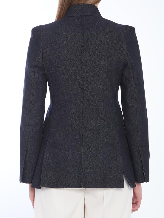 25SS 막스마라 beatrice 자켓 2511041093600 BLUE - MAX MARA