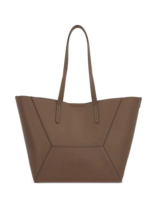  브루넬로 쿠치넬리 토트백 MBHED2573C8772 - BRUNELLO CUCINELLI