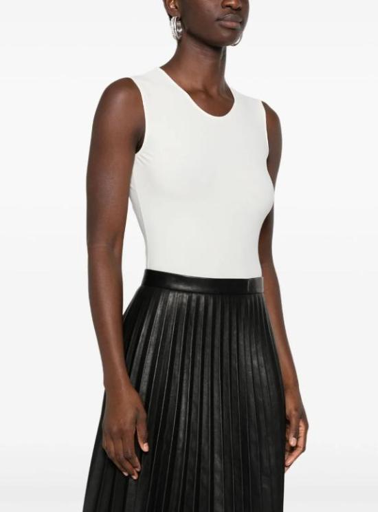 26SS 마르지엘라 라운지 웨어 S51NA0065S20518 102 OFF WHITE - MAISON MARGIELA