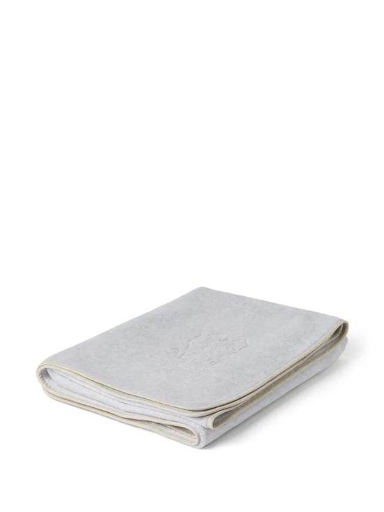  브루넬로 쿠치넬리 비치용품 MLB925151C009 grey - BRUNELLO CUCINELLI