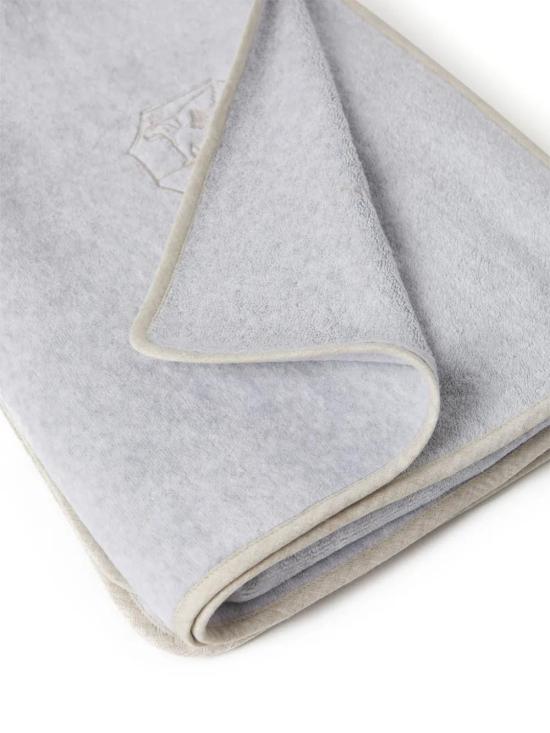  브루넬로 쿠치넬리 비치용품 MLB925151C009 grey - BRUNELLO CUCINELLI