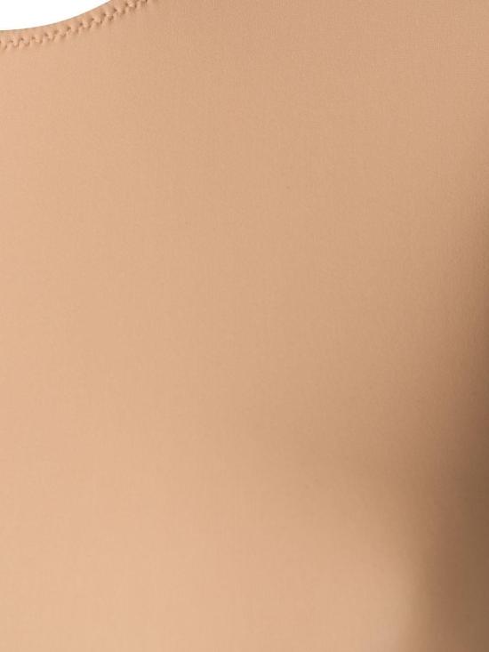 24FW 마르지엘라 바디수트 티셔츠 S51NA0065S20518 121 NUDE - MAISON MARGIELA