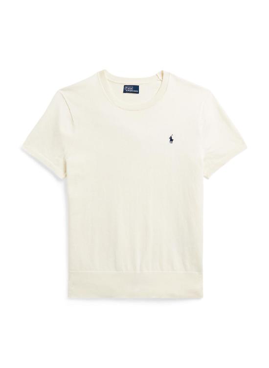  폴로 랄프로렌 스웨터 WMPOSWENC020619 101 DOM