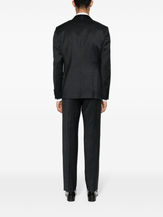  딸리아토레 수트 세트 EFBR18A01 Black - TAGLIATORE