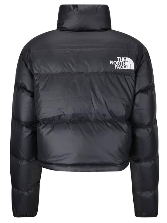  노스페이스 자켓 NF0A5GGEKX71 Black - NORTH FACE