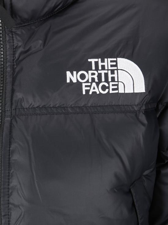  노스페이스 자켓 NF0A5GGEKX71 Black - NORTH FACE