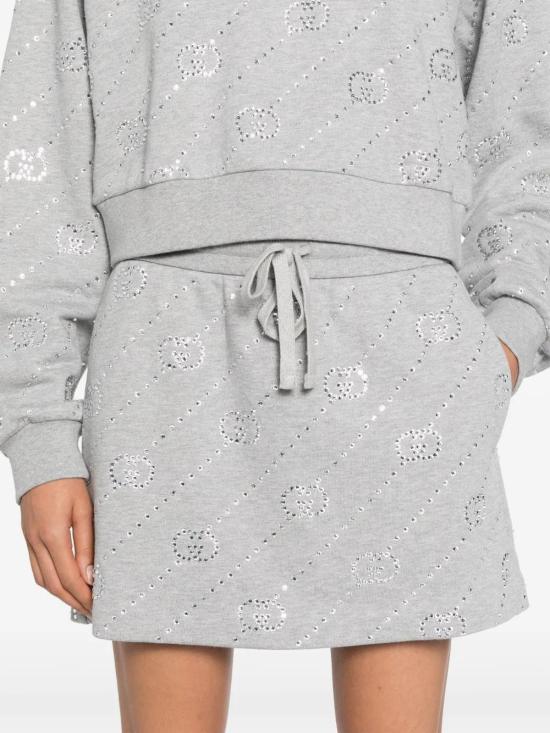  구찌 숏 스커트 770187XJF01 - GUCCI