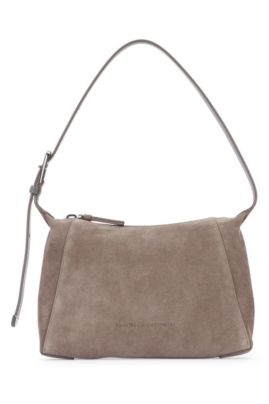 25SS 브루넬로 쿠치넬리 숄더백 MBHID2663 C8187