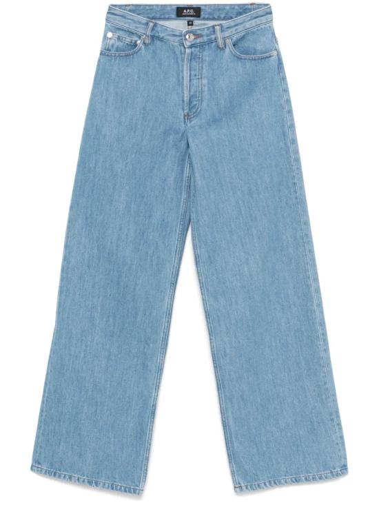  아페쎄 스트레이트 팬츠 COHEQF09181