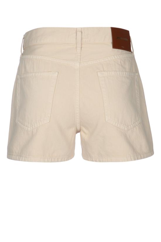 25SS 야콥코헨 숏팬츠 JDMO0016001T751ATR D29 ALMOND - JACOB COHËN