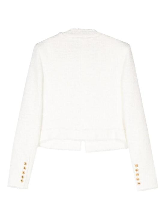  발망 자켓 CF1SK595XF91 - BALMAIN