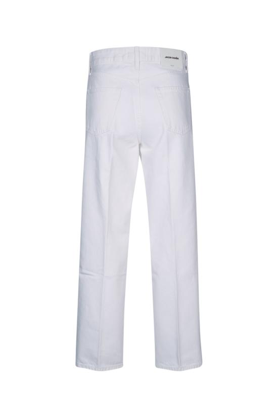 25SS 야콥코헨 스트레이트 팬츠 JDMQ0046001T761ATR A00 WHITE - JACOB COHËN