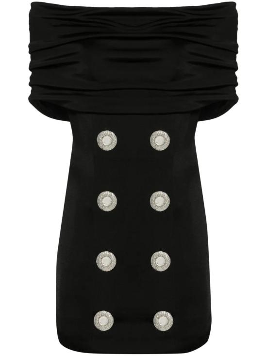  발망 숏 원피스 CF1R6085JE44