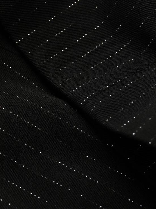  발망 스트레이트 팬츠 BF1PO105WB89 - BALMAIN