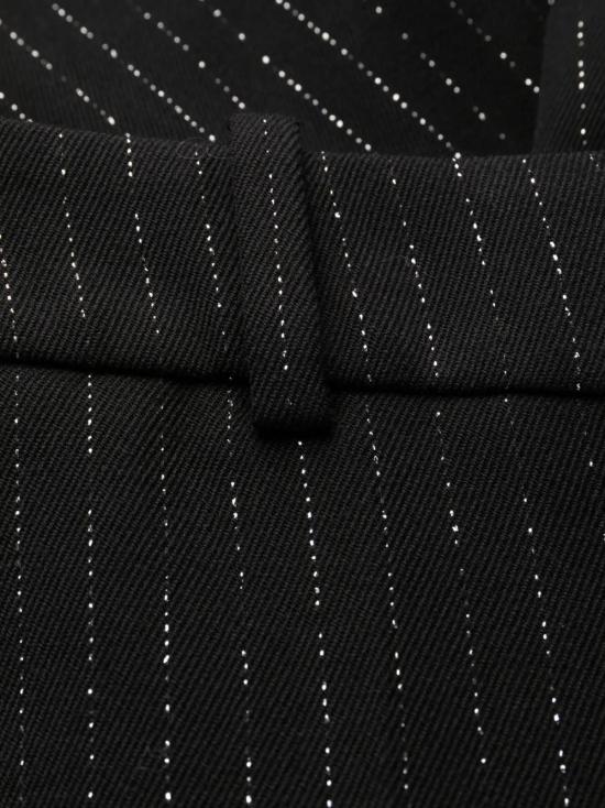  발망 스트레이트 팬츠 BF1PO105WB89 - BALMAIN