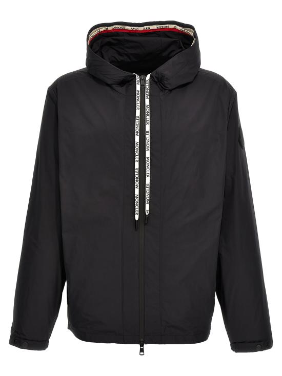  몽클레어 자켓 1A001 56 54A91 999 BK DOM