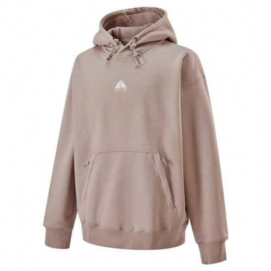  나이키 ACG 써마핏 풀오버 플리스 후드 티셔츠 DH3088 009 DOM