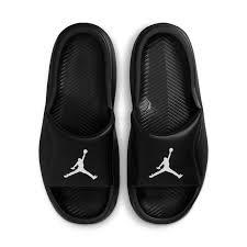  나이키 조던 프랜차이즈 슬라이드 M HF3263 001 - NIKE