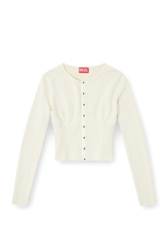 25SS 디젤 가디건 A169020QLAS181 DOM