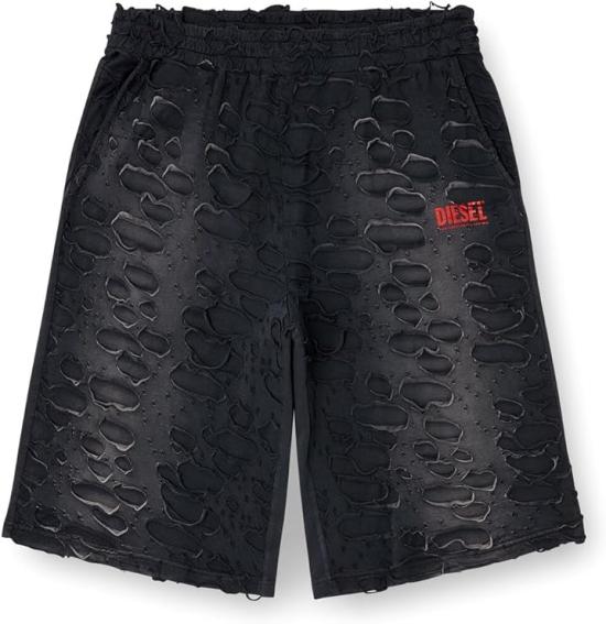 25SS 디젤 숏팬츠 A161770SLBS9XX DOM