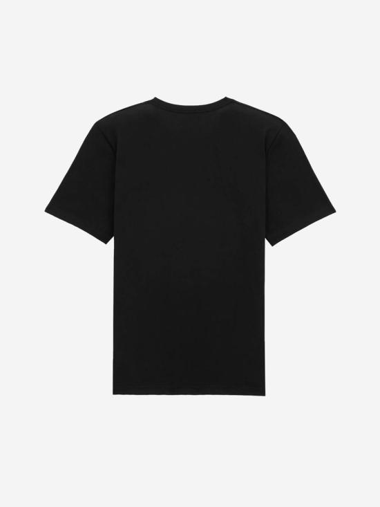 25SS 생로랑 반팔 티셔츠 819395Y2ZJ21000 DOM - SAINT LAURENT