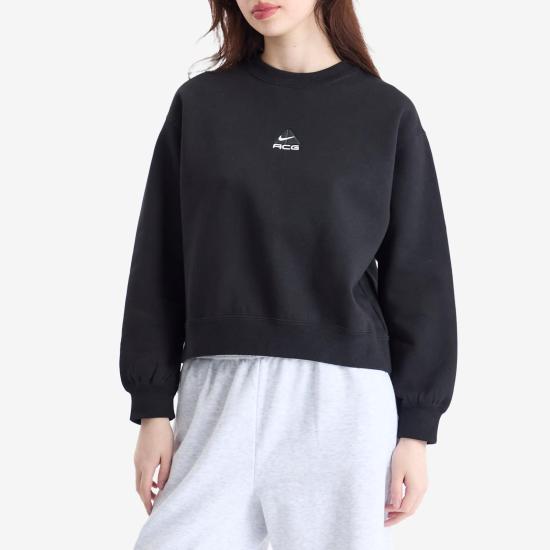  나이키 후드 티셔츠 HJ0233 010 DOM