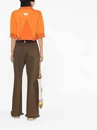  가니 데님 자켓 J1164493 DOM - GANNI