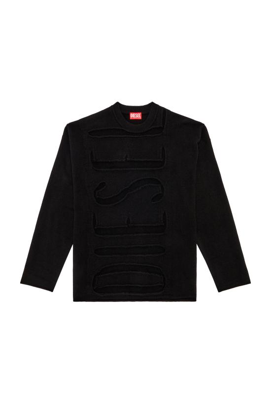  디젤 스웨터 A124470BNBD9XX DOM