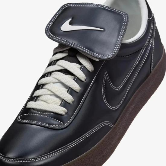  나이키 킬샷 2 레더 프리미엄 HQ3489 010 DOM - NIKE