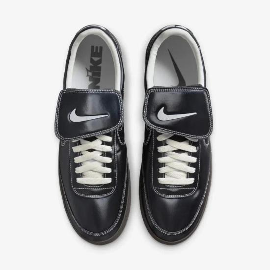  나이키 킬샷 2 레더 프리미엄 HQ3489 010 DOM - NIKE