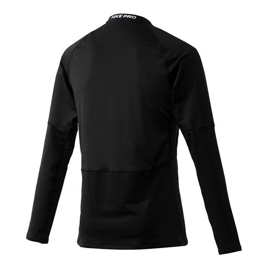  나이키 긴팔 티셔츠 FB7983 010 DOM - NIKE