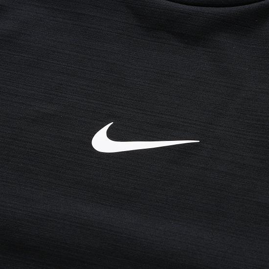  나이키 긴팔 티셔츠 FB7983 010 DOM - NIKE