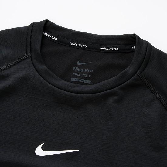 나이키 긴팔 티셔츠 FB7983 010 DOM - NIKE