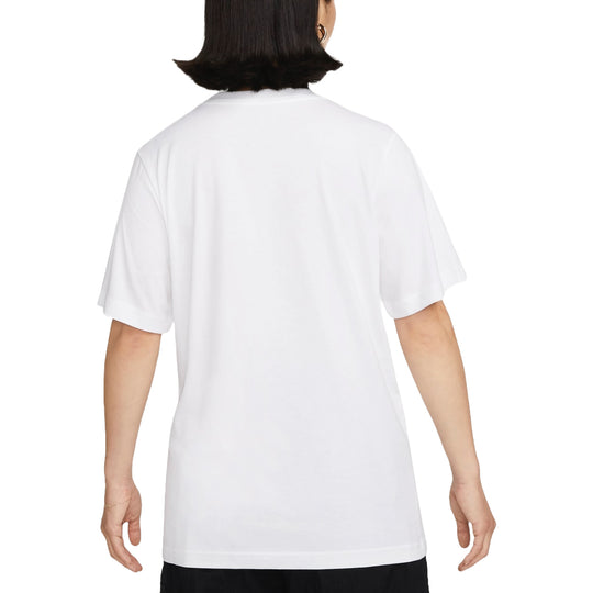  나이키 반팔 티셔츠 FD4150 100 DOM - NIKE