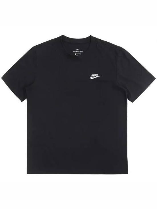  나이키 반팔 티셔츠 AR4999 013 DOM