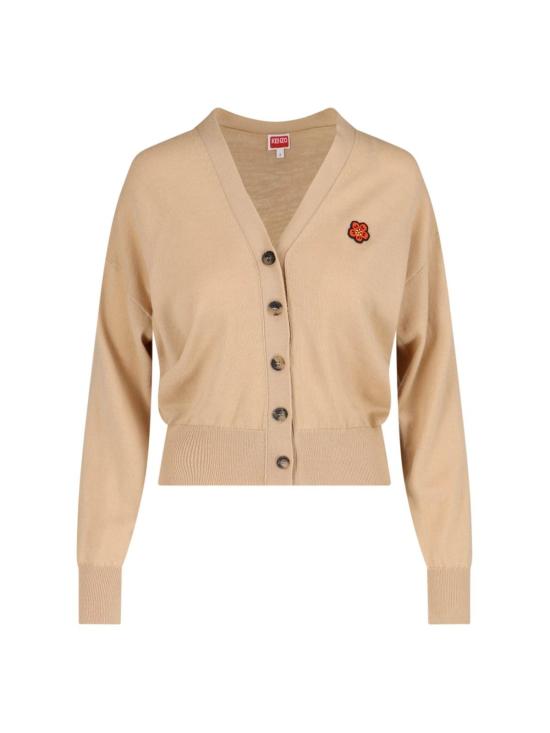  겐조 가디건 FD52CA3833LB11 DOM