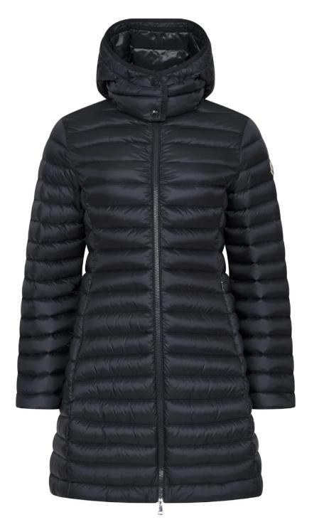 25SS 몽클레어 롱패딩 1C00006597YF999 BLACK DOM