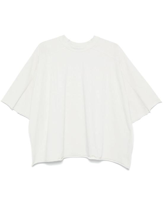  엔타이어 스튜디오 반팔 티셔츠 ES2487RI RICE DOM - ENTIRE STUDIOS