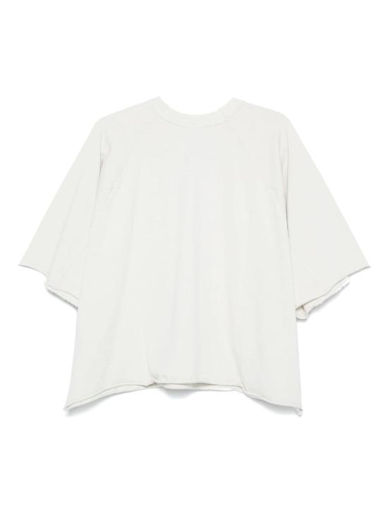  엔타이어 스튜디오 반팔 티셔츠 ES2487RI RICE DOM - ENTIRE STUDIOS