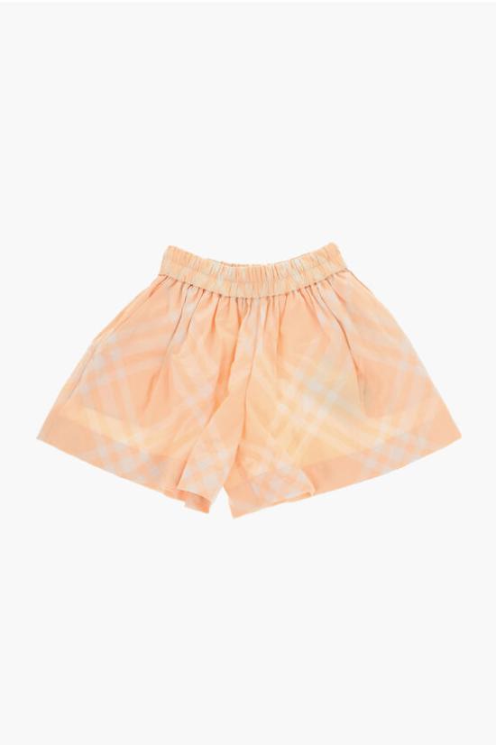  [키즈] 버버리 쇼츠/버뮤다 8079300154039 B8504 Pink