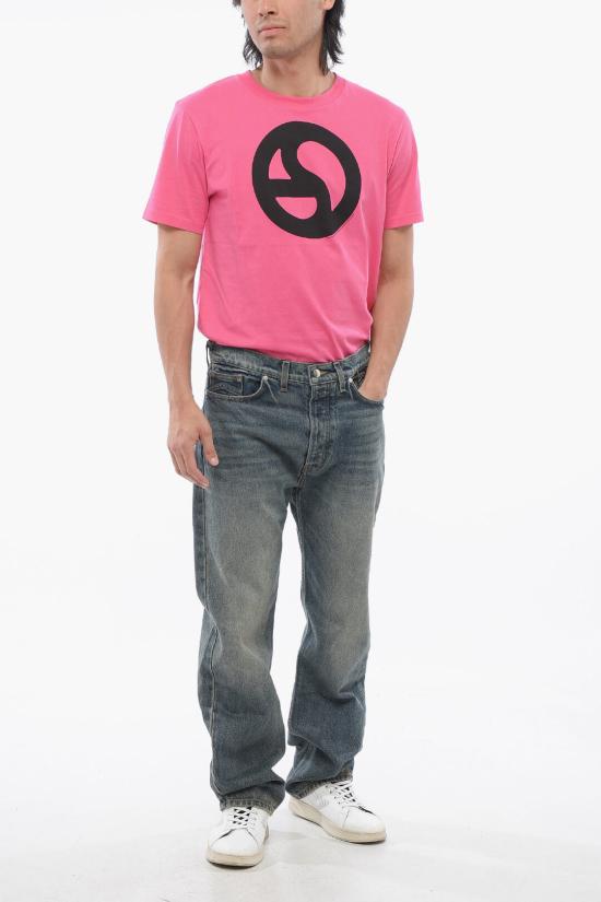  루드 데님 팬츠 RHPS24PA08 012305 1305 Blue - RHUDE