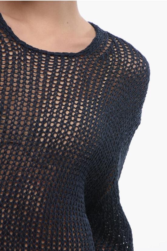  질샌더 숏 원피스 J40CT0155 J15406 401 Blue - JIL SANDER