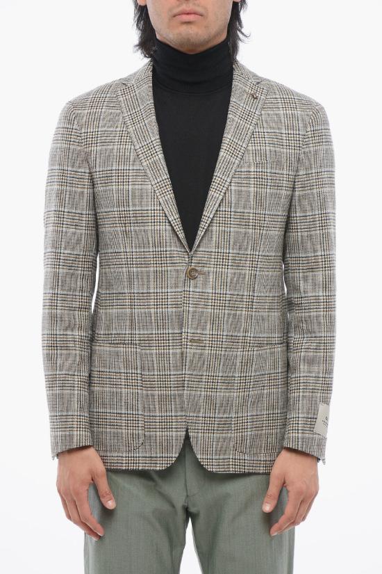  꼬르넬리아니 수트 자켓 94XR47 3986347 030 Beige