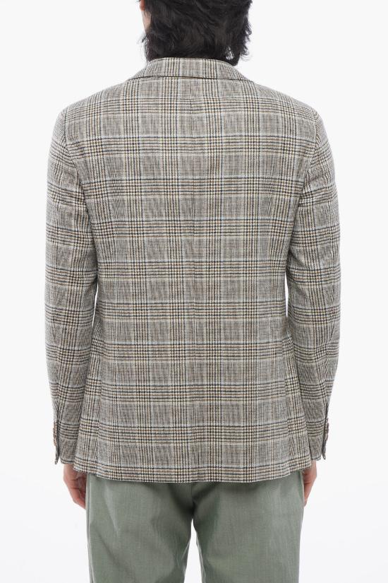  꼬르넬리아니 수트 자켓 94XR47 3986347 030 Beige - CORNELIANI